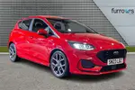2023 Ford Fiesta