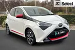 2020 Toyota Aygo