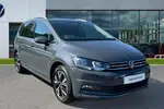 2025 Volkswagen Touran