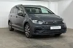 2025 Volkswagen Touran