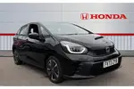 2024 Honda Jazz