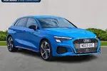 2023 Audi A3
