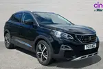 2019 Peugeot 3008