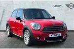 2016 MINI Countryman