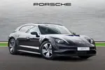 2023 Porsche Taycan