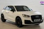 2020 Audi Q2