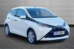 2015 Toyota Aygo