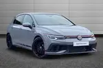 2025 Volkswagen Golf GTI
