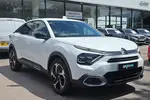 2024 Citroen C4
