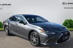 2024 Lexus ES