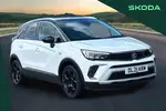 2021 Vauxhall Crossland