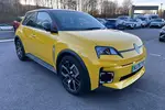 2025 Renault 5