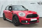 2018 MINI Countryman
