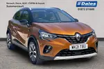 2021 Renault Captur