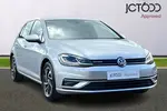2020 Volkswagen Golf