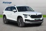 2023 Skoda Kodiaq