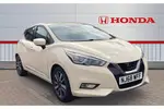 2018 Nissan Micra