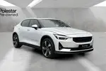2021 Polestar 2