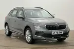 2025 Skoda Kamiq