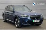 2022 BMW iX3