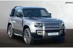 2021 Land Rover Defender