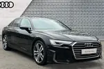 2022 Audi A6