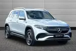 2022 Mercedes-Benz EQB