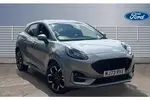 2023 Ford Puma