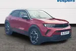2024 Vauxhall Mokka