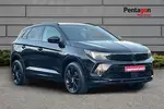 2022 Vauxhall Grandland