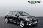 2021 Audi Q2
