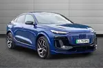 2025 Audi Q6