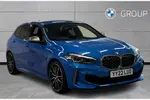 2022 BMW 1 Series