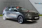 2025 Kia Niro