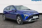 2023 Hyundai Bayon