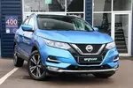 2019 Nissan Qashqai