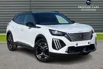 2024 Peugeot 2008