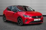 2021 Vauxhall Corsa