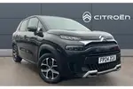 2024 Citroen C3 Aircross