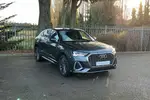 2023 Audi Q3