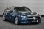 2021 Mercedes-Benz A-Class