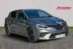 2023 Renault Clio