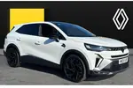 2025 Renault Symbioz