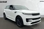2024 Land Rover Range Rover Sport