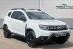 2023 Dacia Duster