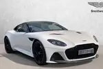 2019 Aston Martin DBS