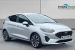 2023 Ford Fiesta