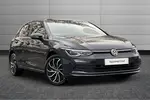 2023 Volkswagen Golf