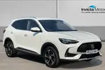 2023 MG HS