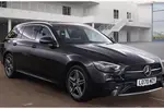 2020 Mercedes-Benz E-Class Estate